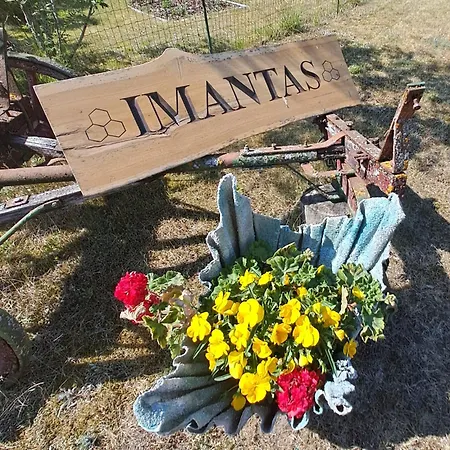 Imantass